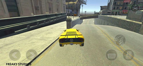 GTA4免费版下载最新版-GTA4免费版手机版下载v.2.52